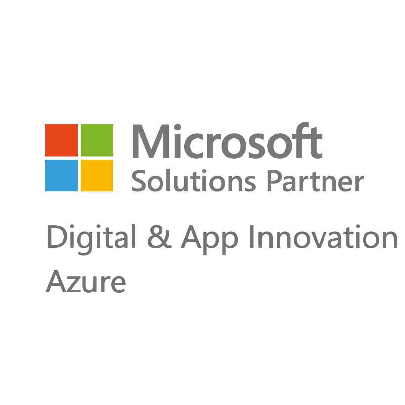 Solutions Partner