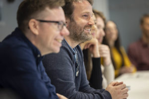 Insikter från årets största Integrationskonferens