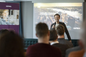 Här är lärdomarna från succépremiären