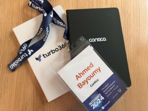 Touchdown After Integrate: My Insights and Highlights from Integrate 2024