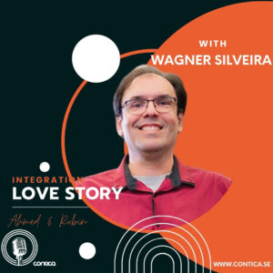 Integration Love Story med Wagner Silveira