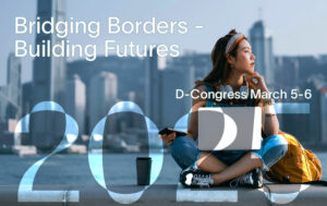 Vi ses på D Congress