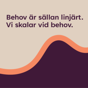 Så sparade en kund miljoner med vår leveransmodell