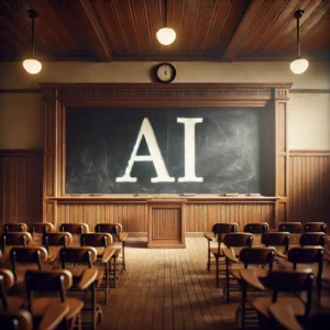 Så utbildar vi oss i AI – Från prompt engineering till Azure