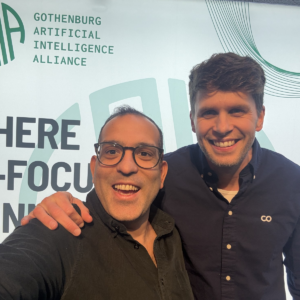 AI-trender från GAIA – så påverkar de framtidens företag