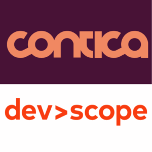 New Strategic Partnership: Contica & DevScope