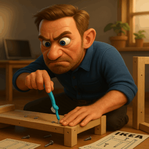 Från Notepad till AI