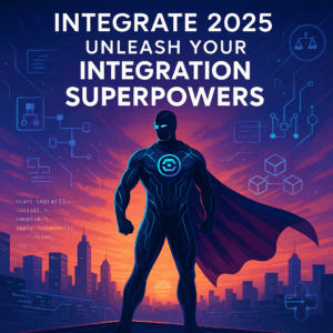 Integrate 2025: What you really need to explore now