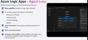 The “Quick Task” Trap and How Logic Apps agent loop Kills It