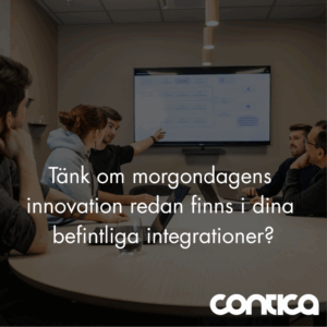 Tänk om morgondagens innovation finns i det du redan har?