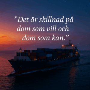 När verksamhetsförståelse avgör integrationspartner
