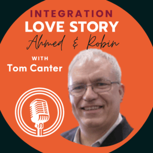 Integration Love Story med Tom Canter
