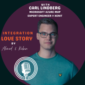 Integration Love Story med Carl Lindberg