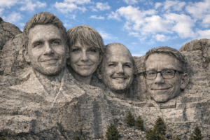 AI Center of Excellence – så arbetar Contica strukturerat med AI