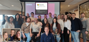 Conticas specialister på BizTalk till Azure