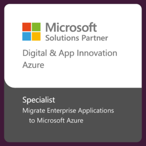BizTalk till Azure – Contica är Microsoft-certifierade specialister