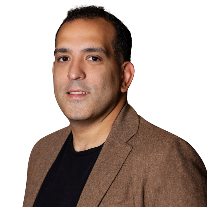 Ahmed Bayoumy, CTO at Contica and Microsoft MVP in Microsoft Foundry