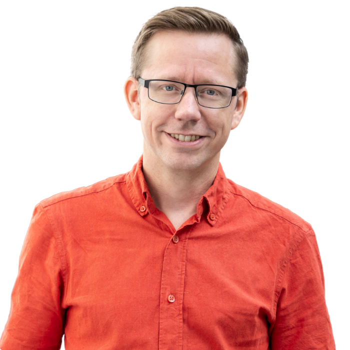 Björn Larsson, Integration Specialist at Contica