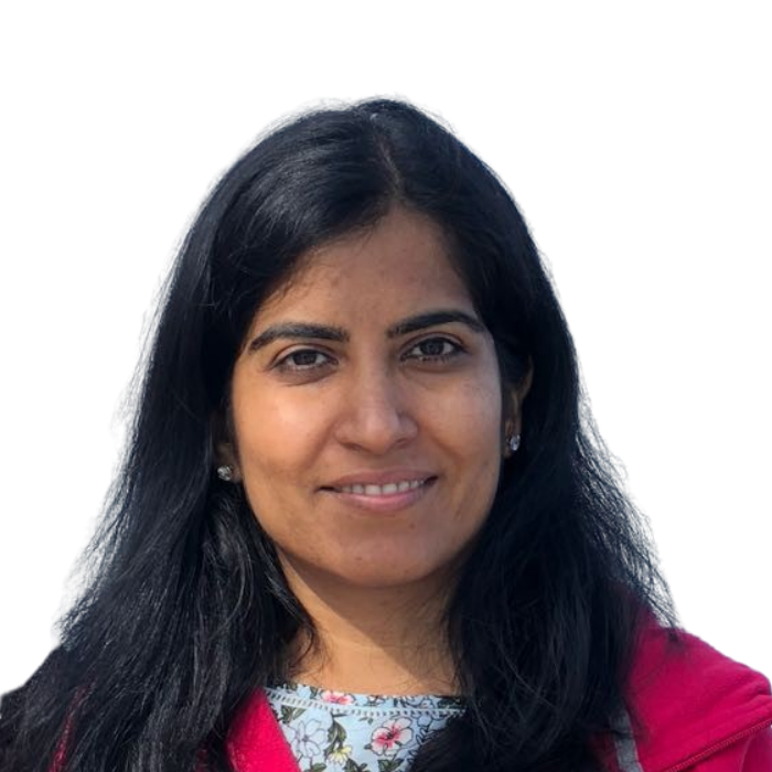 Divya Swarnkar, Principal Product Manager for Azure Logic Apps at Microsoft