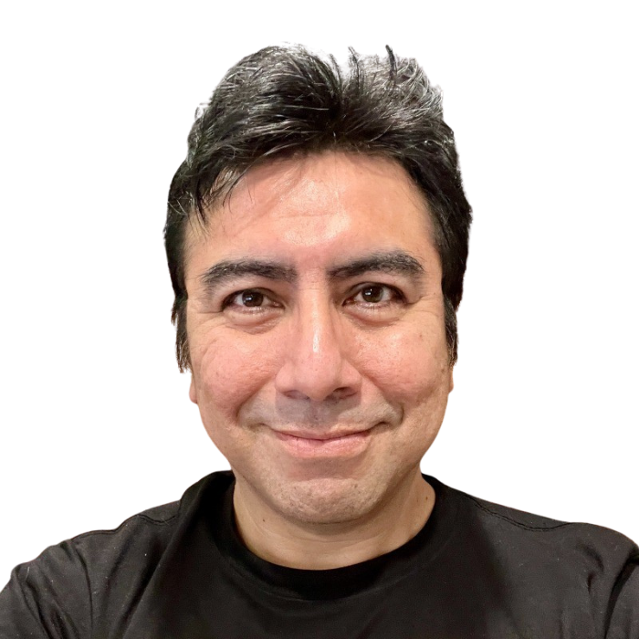 Harold Campos, Principal Product Manager for Azure Logic Apps at Microsoft