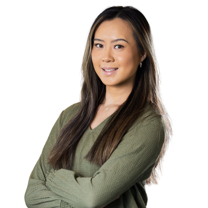 Jennie Zhou, Integration Specialist at Contica